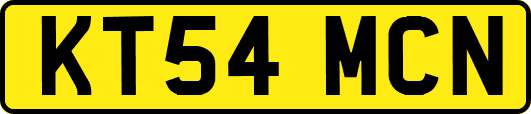 KT54MCN