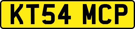 KT54MCP