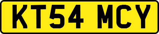KT54MCY