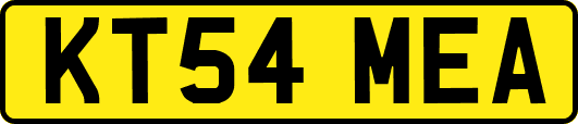 KT54MEA