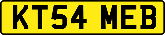 KT54MEB