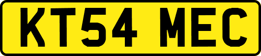 KT54MEC