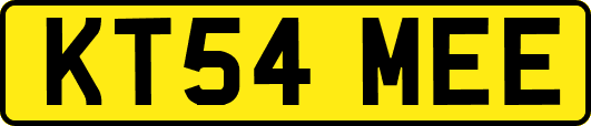 KT54MEE