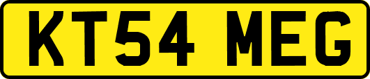 KT54MEG