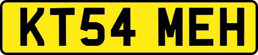 KT54MEH
