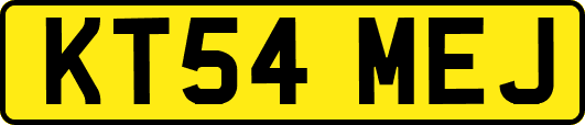 KT54MEJ