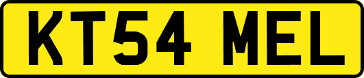 KT54MEL