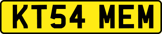 KT54MEM