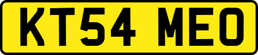 KT54MEO