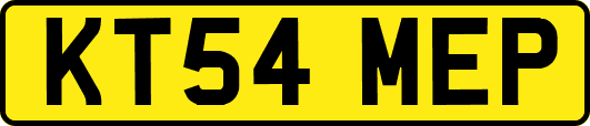 KT54MEP