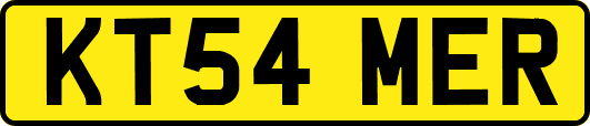 KT54MER