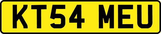 KT54MEU