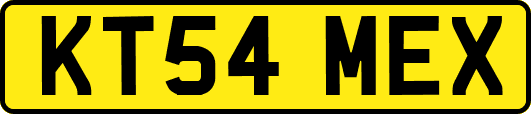 KT54MEX