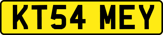 KT54MEY