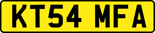 KT54MFA