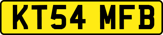 KT54MFB
