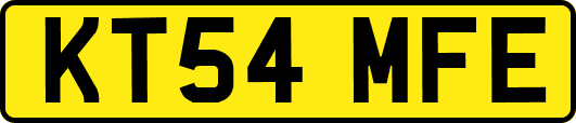 KT54MFE