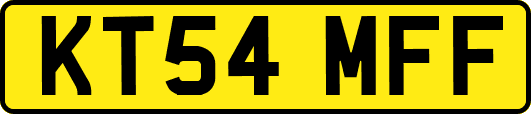 KT54MFF