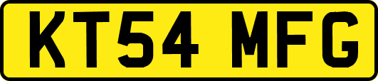KT54MFG