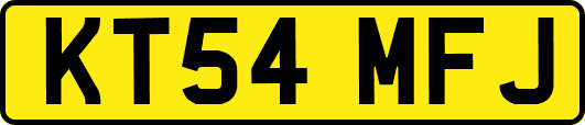 KT54MFJ