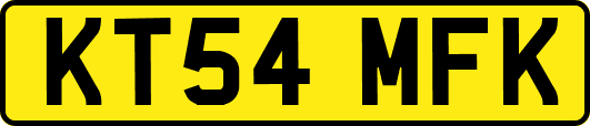 KT54MFK