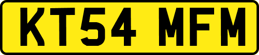 KT54MFM