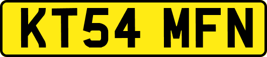 KT54MFN