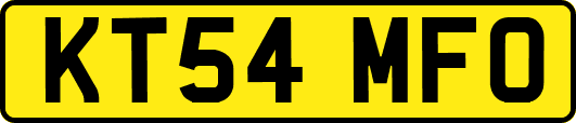 KT54MFO