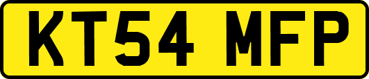 KT54MFP