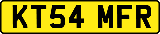KT54MFR