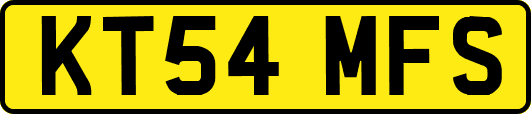 KT54MFS