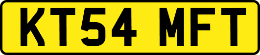 KT54MFT