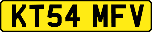 KT54MFV