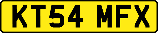 KT54MFX