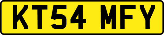 KT54MFY