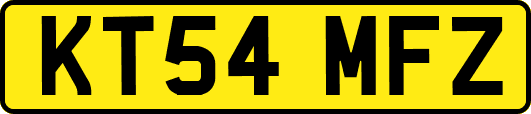 KT54MFZ