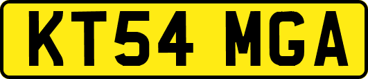 KT54MGA