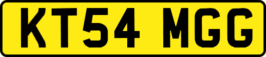 KT54MGG