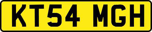 KT54MGH