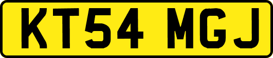 KT54MGJ