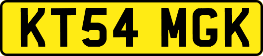 KT54MGK