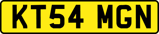KT54MGN
