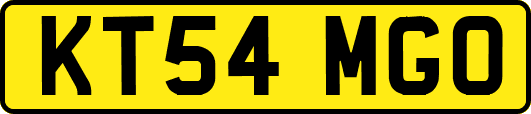 KT54MGO