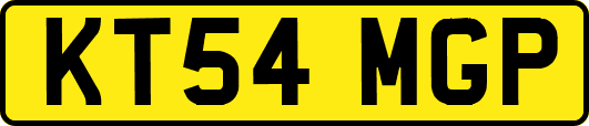 KT54MGP