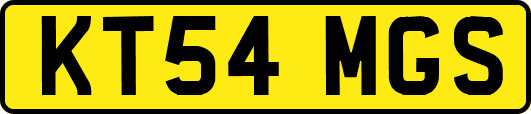 KT54MGS