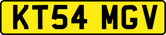 KT54MGV
