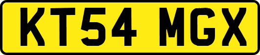 KT54MGX