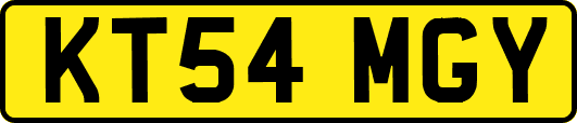 KT54MGY