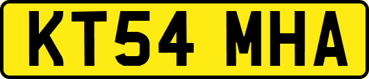 KT54MHA