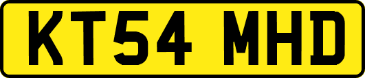 KT54MHD